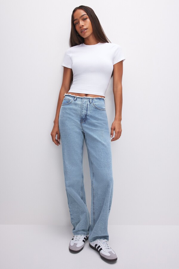 GA-SALE GOOD '90s RELAXED JEANS - ShopStyle