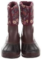 Thumbnail for your product : Sorel Mid-Calf Rain Boots