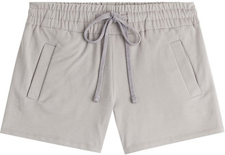 James Perse Jersey Shorts