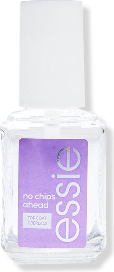 Essie No Chips Ahead Top Coat