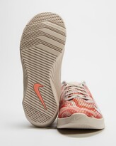 Thumbnail for your product : Nike Women's White Training - Metcon 6 - Women's - Size 6.5 at The Iconic
