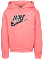 nike girls sweatshirt