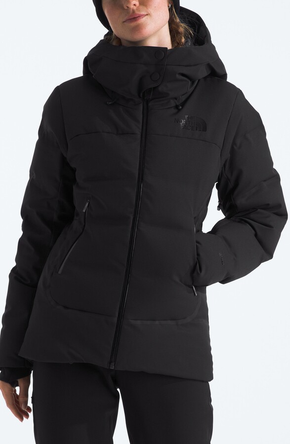 The North Face Cirque Waterproof 550 Fill Power Down Jacket