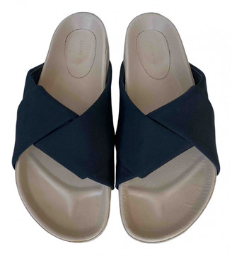 celine twist sandals