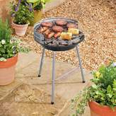Thumbnail for your product : Unbranded 35cm Round Charcoal BBQ
