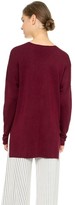Thumbnail for your product : Derek Lam Drape Front Sweater