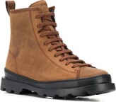 Thumbnail for your product : Camper Brutus lace-up ankle boots