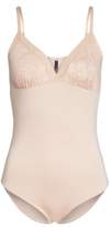 Thumbnail for your product : Vince Camuto Gia Bodysuit