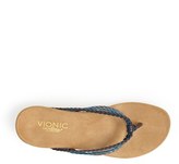 Thumbnail for your product : Orthaheel Vionic with 'Ramba' Wedge Sandal
