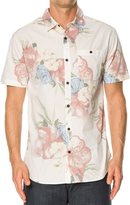 Thumbnail for your product : Billabong Pleasure Town Ss Shirt