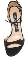 Thumbnail for your product : Sergio Rossi Isobel Sandal Heels