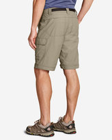 Thumbnail for your product : Eddie Bauer Men's Exploration Convertible Pants