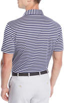 Thumbnail for your product : Peter Millar Men's Camelot Stripe Polo Shirt