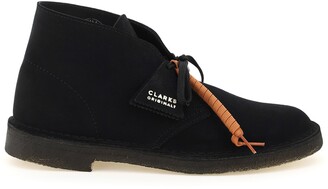 black desert clark's