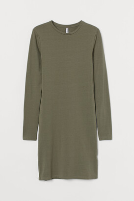 bodycon dress canada