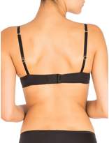 Thumbnail for your product : GUESS Floral Lace Push-Up Bra