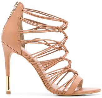 carvela evening shoes