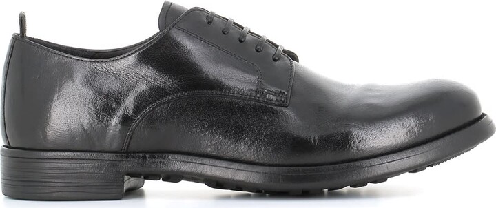 Officine Creative Derby Chronicle/001