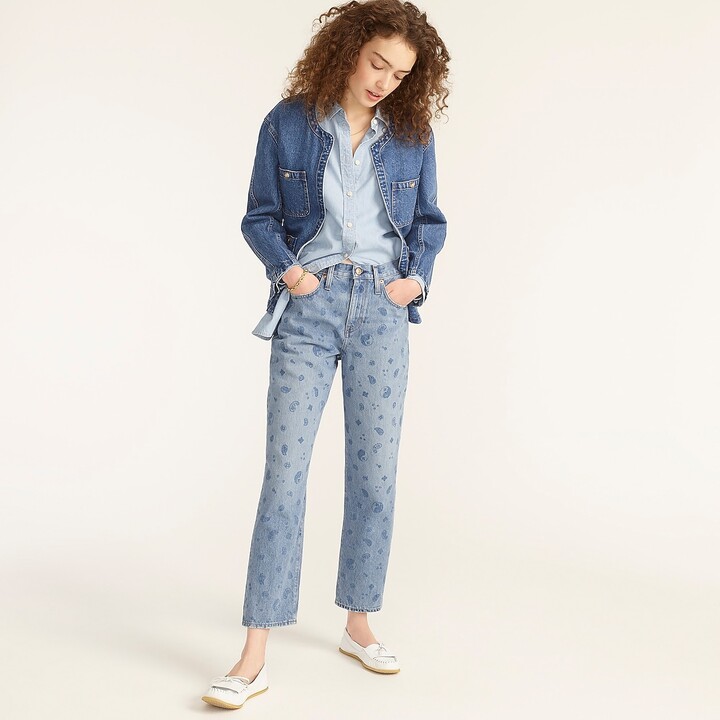 Nasty gal slouchy boyfriend jeans Clearance