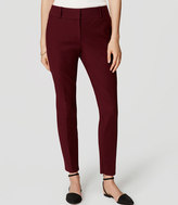 Thumbnail for your product : LOFT Bi-Stretch Skinny Pants in Julie Fit