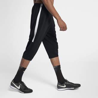 Nike Dri-FIT Academy Men's 3/4 Soccer Pants