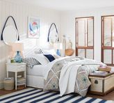 Thumbnail for your product : Pottery Barn Charlotte Bedside Table