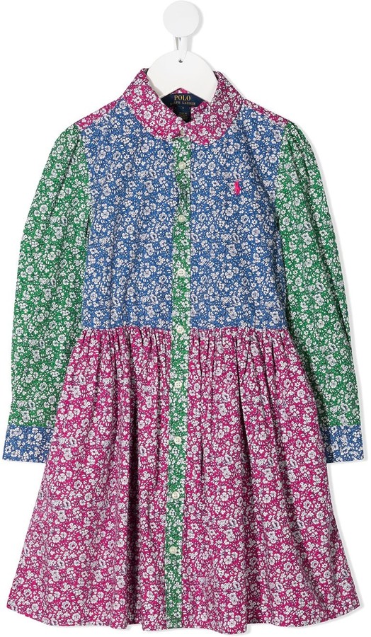 baby ralph lauren dresses