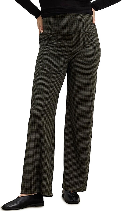 Hatch Collection Ultimate Maternity Before, During, & After Perfect Pant