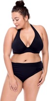 Thumbnail for your product : Curve Swimwear - Muse Top 351DD/EBLCK
