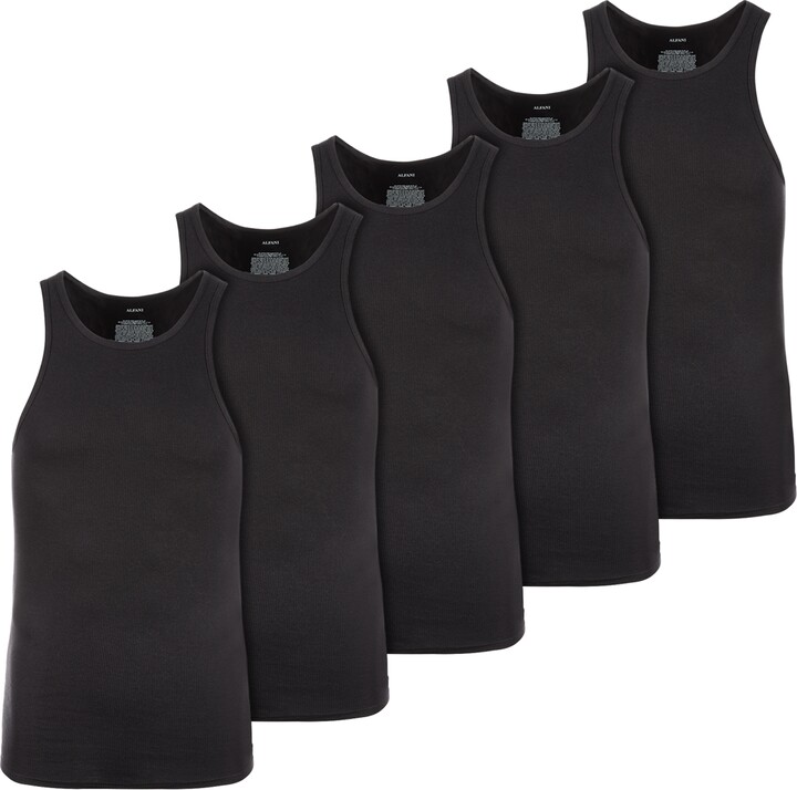 alfani tank tops