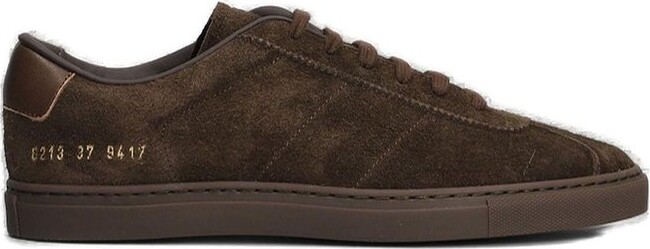 Common Projects Field Trainer Sneakers