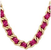 Thumbnail for your product : Ettika Chain Necklace