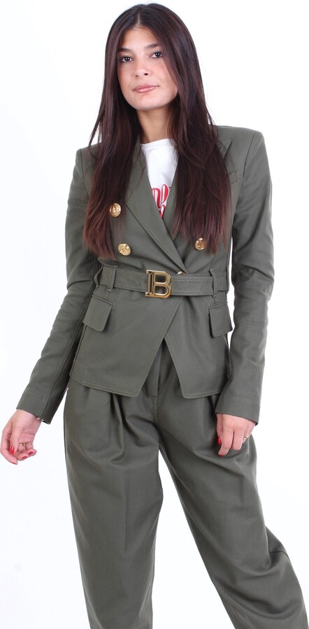 Military Green Tops | Shop the world's largest collection of 