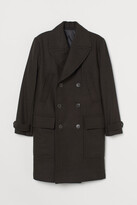 Thumbnail for your product : H&M Double-breasted wool-mix coat