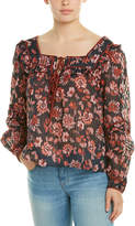 Thumbnail for your product : Stevie May Dakota Top