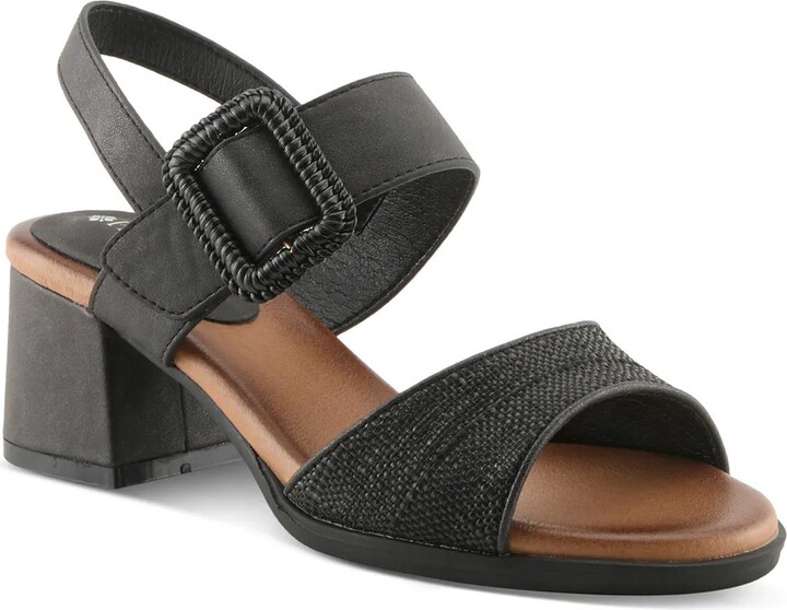 Patrizia Mambu Sandal