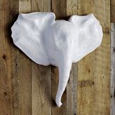 Thumbnail for your product : west elm Papier-Mache Animal Sculpture - Elephant