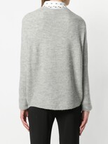 Thumbnail for your product : Christian Wijnants Kaela sweater