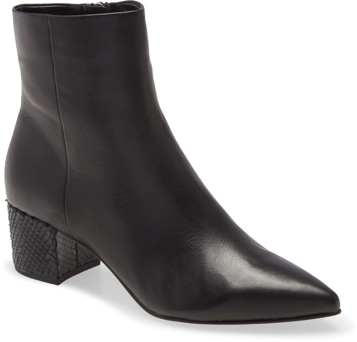 dolce vita peton bootie