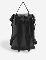 Thumbnail for your product : Sealand Rowlie upcycled nylon roll-top backpack