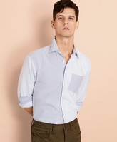 Thumbnail for your product : Brooks Brothers Cotton Oxford Fun Shirt
