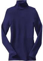 Thumbnail for your product : Old Navy Women's Rib-Knit Turtleneck Sweaters