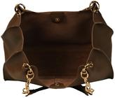 Thumbnail for your product : Wilsons Leather Womens Vintage Small Leather Hobo W/ Chain Strap