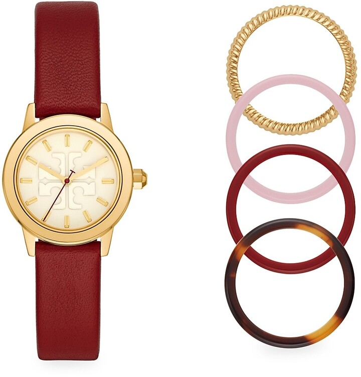 tory burch ellsworth watch