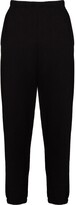 Thumbnail for your product : Gil Rodriguez Beachwood High-waisted track pants