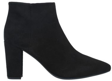 unisa black boots
