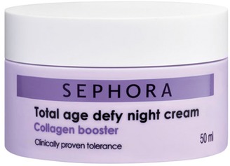 Sephora Collection Total Age Defy Night Cream 50ml