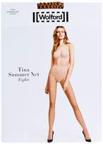 Thumbnail for your product : Wolford Tina Summer Fishnet Tights