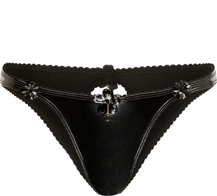 Agent Provocateur Lilathe Ouvert