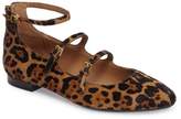 Thumbnail for your product : Calvin Klein Gavinia Strappy Flat